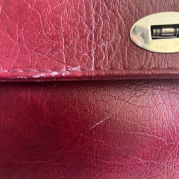 Vintage Samsonite Bag - Picture 5 of 7